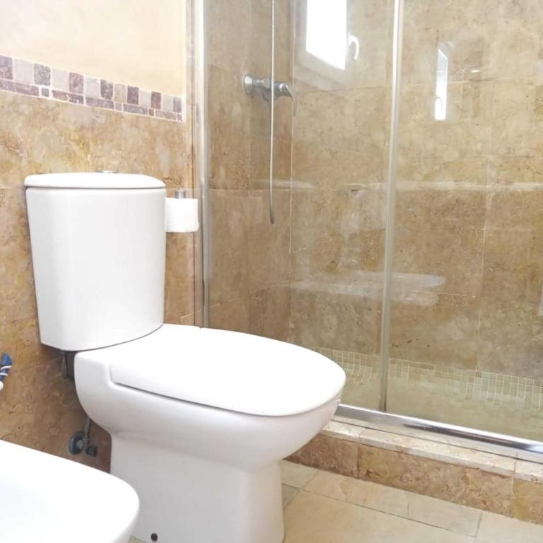 Livingtarifa Apartamento Anhelo - Apartamento Ático - 24