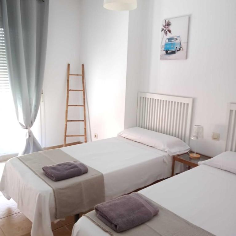 Livingtarifa Apartamento Anhelo - Apartamento Ático - 25