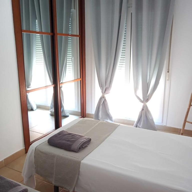 Livingtarifa Apartamento Anhelo - Apartamento Ático - 26
