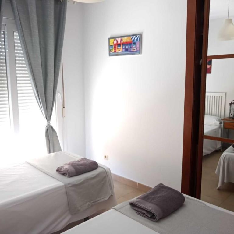 Livingtarifa Apartamento Anhelo - Apartamento Ático - 33
