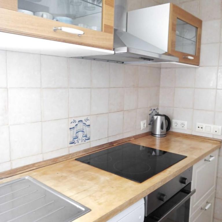 Livingtarifa Apartamento Anhelo - Apartamento Ático - 18