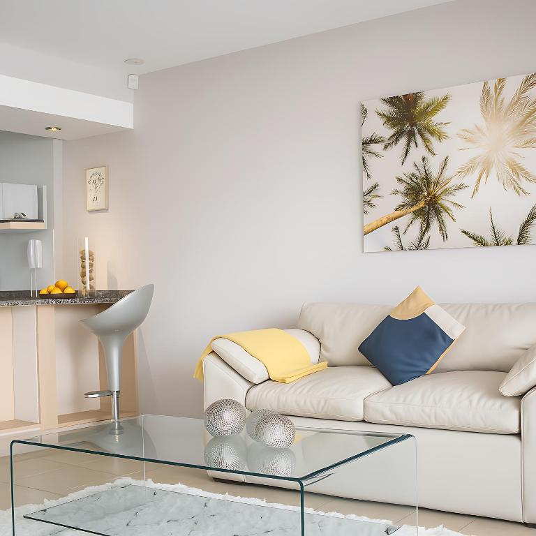 Coral State Premium Tower - Apartamento de 1 dormitorio - 1