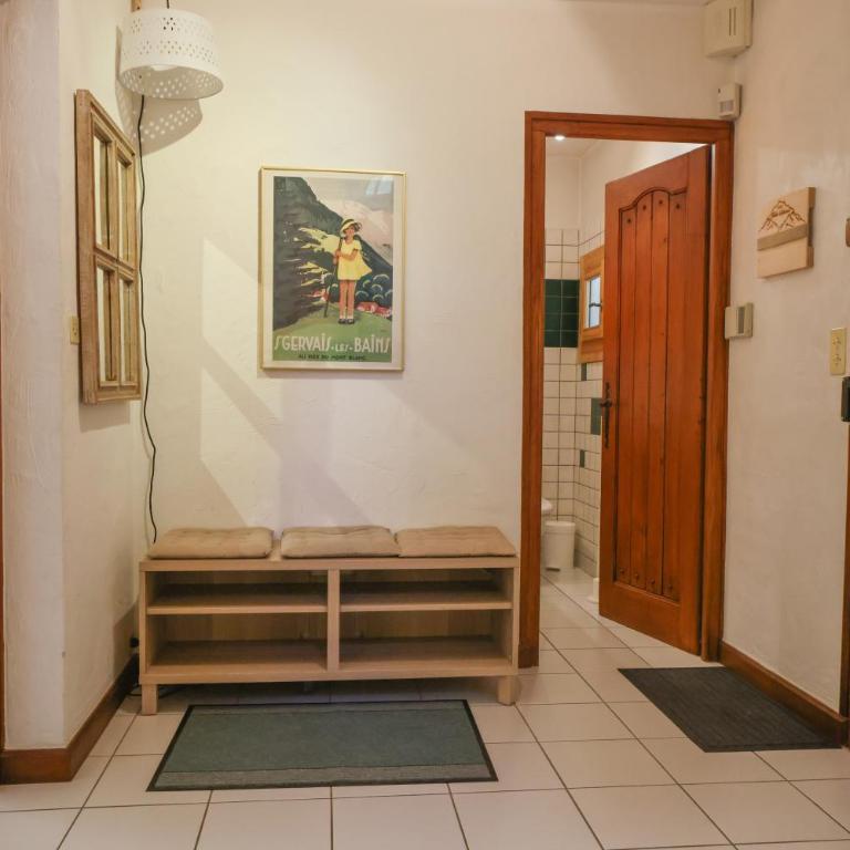 Chalet Belle-Sofianna - Chalet - 95