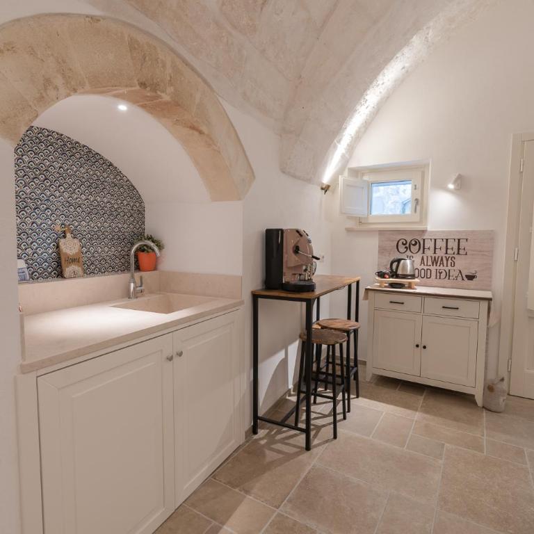 La Goccia Suite - Vacation Home - 6