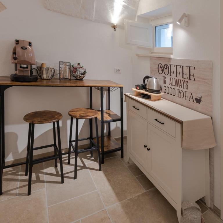 La Goccia Suite - Vacation Home - 41