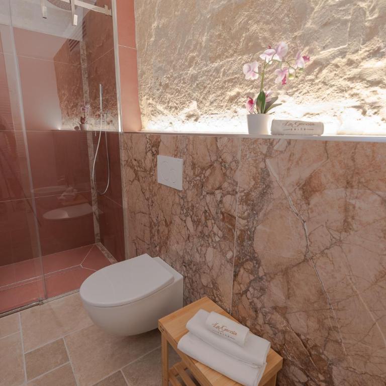 La Goccia Suite - Vacation Home - 51