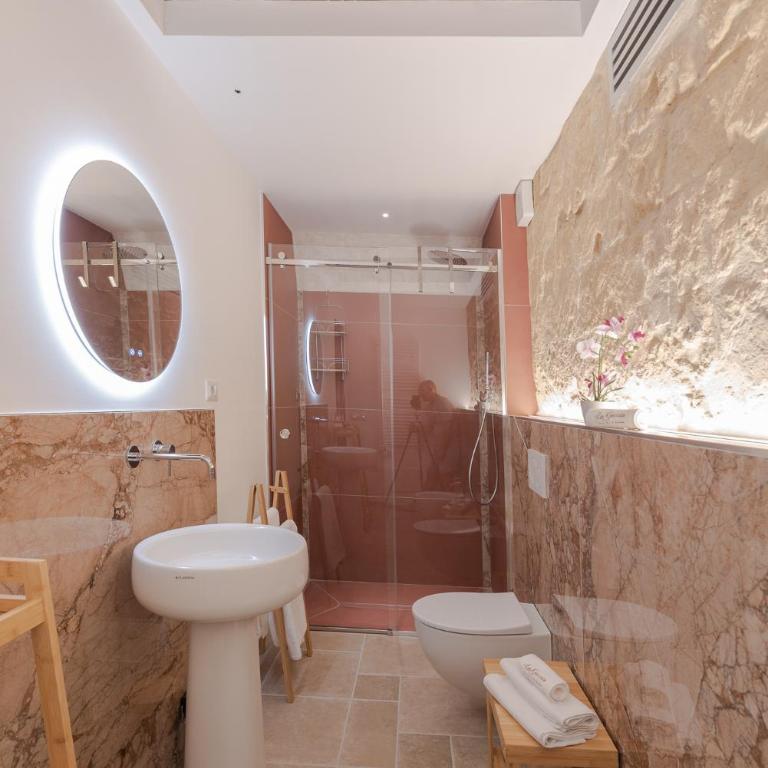 La Goccia Suite - Vacation Home - 47
