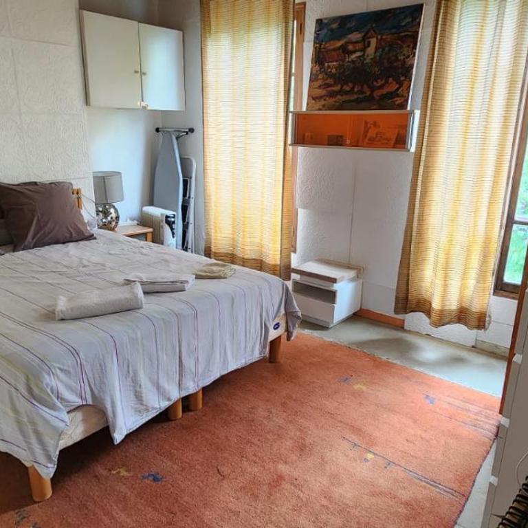Montmartre relax - Appartement 1 Chambre - 15