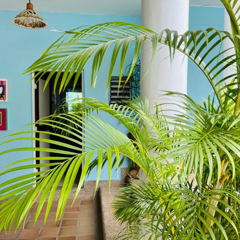 Club Puerto Peñalisa - Casa rodeada de naturaleza - Four-Bedroom House - 5