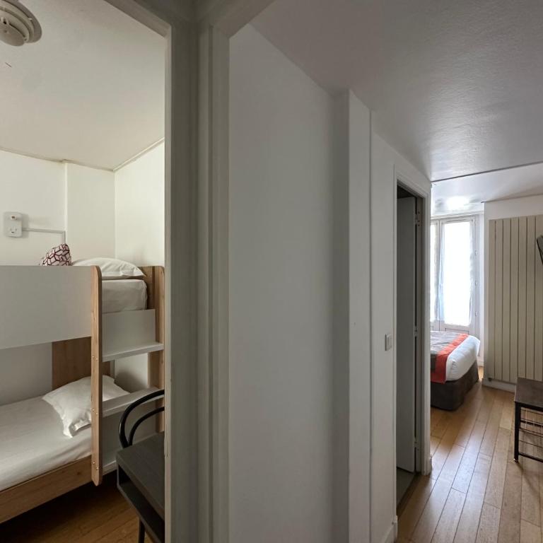 Home Latin - Appartement (3 Adultes) - 6