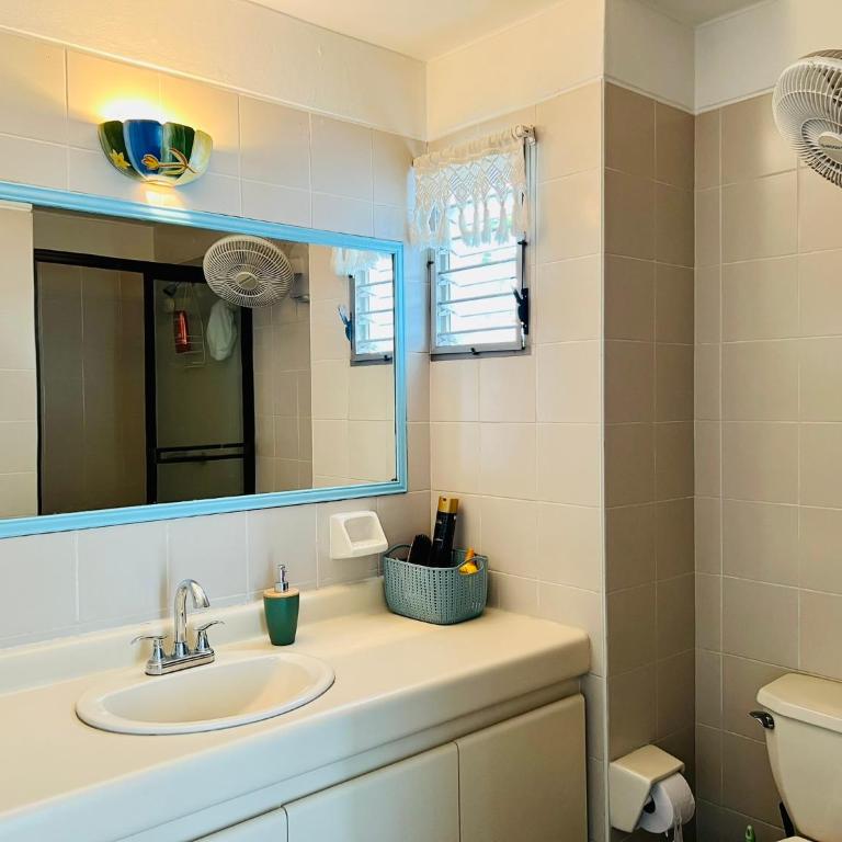 Club Puerto Peñalisa - Casa rodeada de naturaleza - Four-Bedroom House - 8
