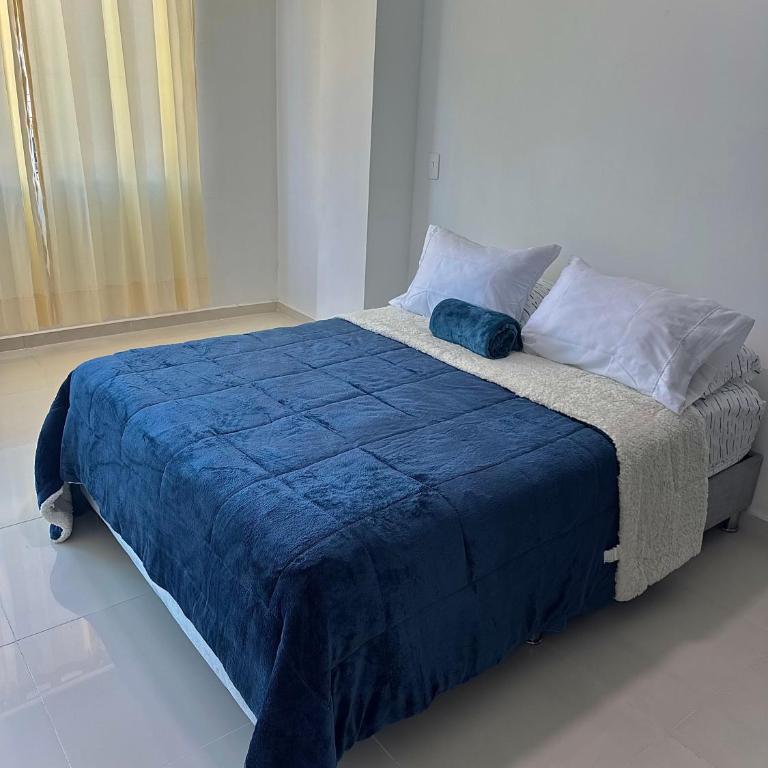 Habitaciones con Baño Privado Ideal para Descansar - Habitación Doble con baño privado - 2