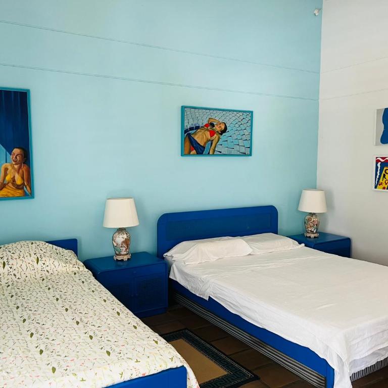 Club Puerto Peñalisa - Casa rodeada de naturaleza - Four-Bedroom House - 26