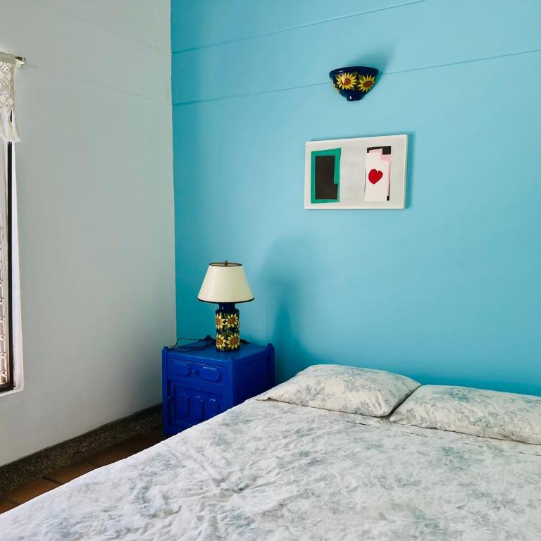Club Puerto Peñalisa - Casa rodeada de naturaleza - Four-Bedroom House - 27