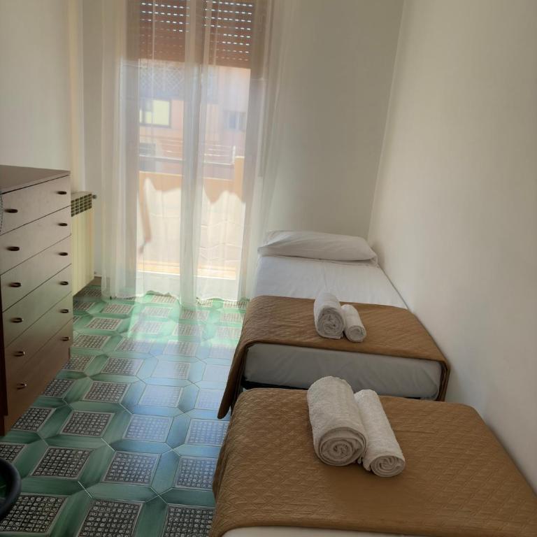 Poseidon Bay Residence - Apartment with Sea View - 4