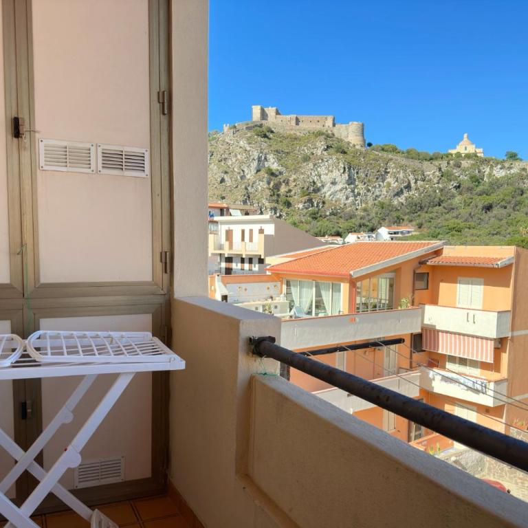 Poseidon Bay Residence - Apartment with Sea View - 3