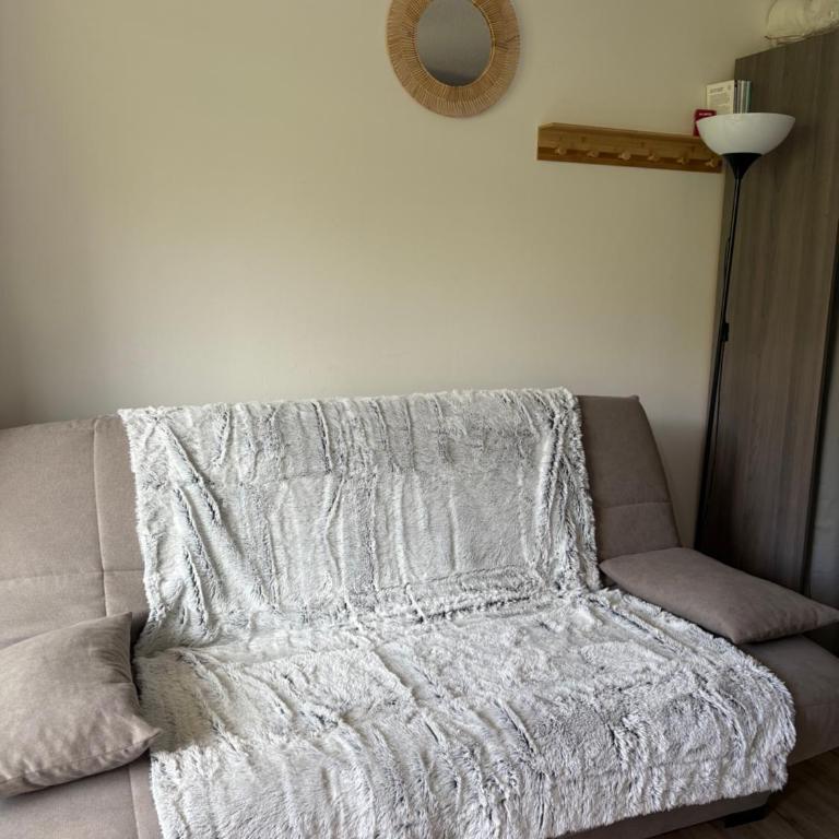 Chez Claire à Isola 2000 - Appartamento con 1 Camera da Letto - 18