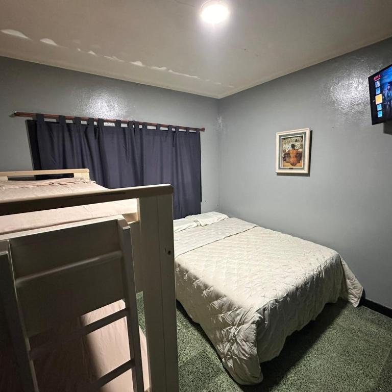 Apart hotel - Two-Bedroom Apartment - 3