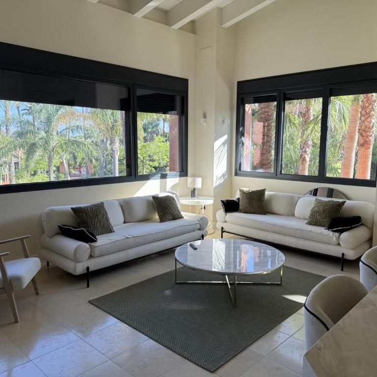 Aparthotel Novo Resort - Apartamento Ático Premium de 3 dormitorios con bañera de hidromasaje - 4