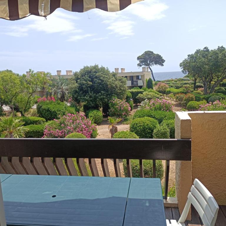 Mer et Jardin - Appartement 1 Chambre - 1