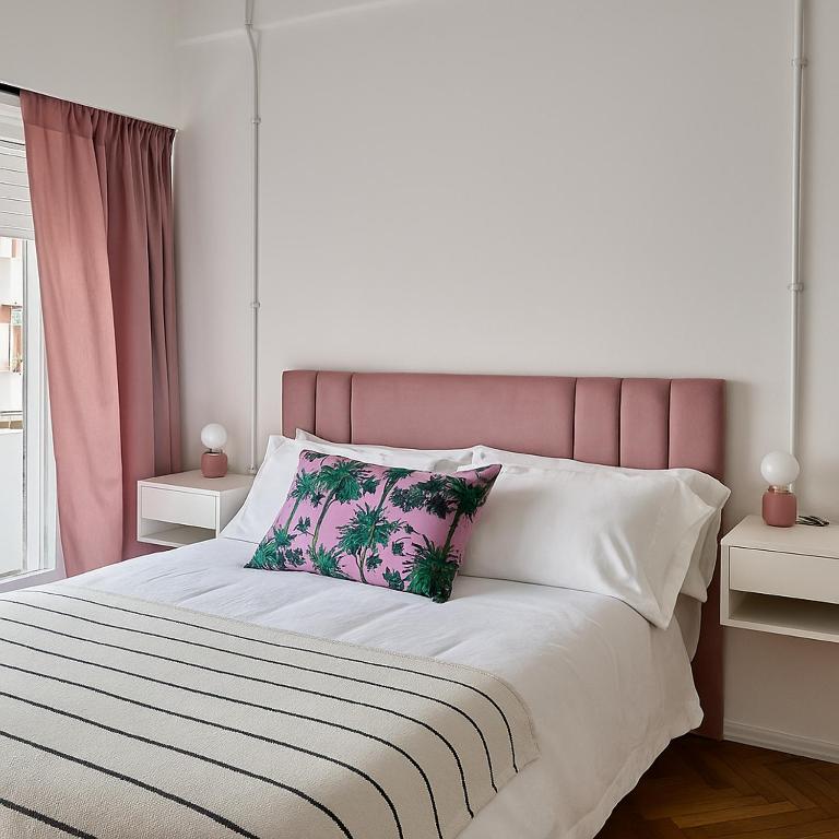 Lupina Centro - One-Bedroom Apartment - 2
