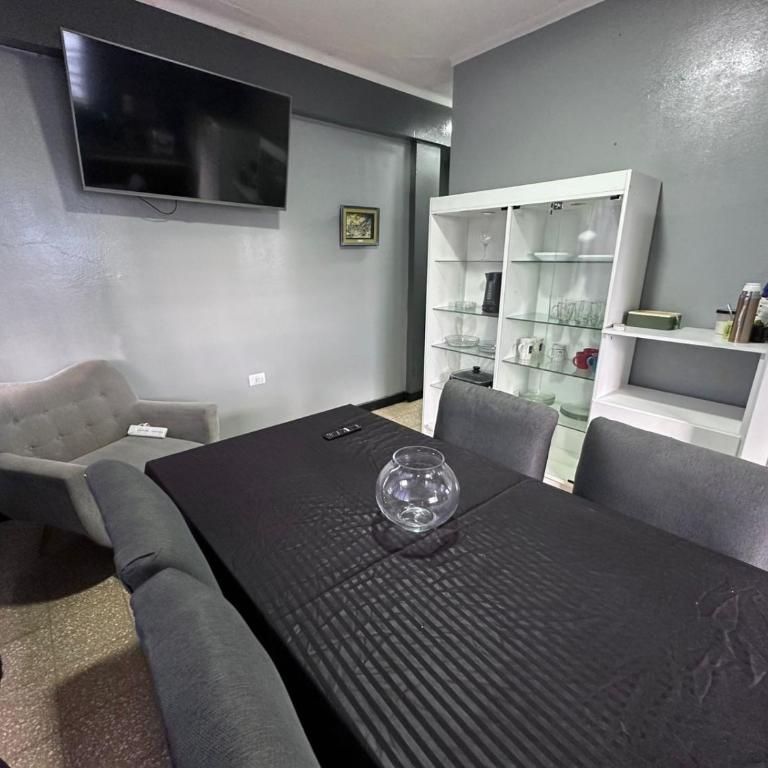 Apart hotel - Two-Bedroom Apartment - 5
