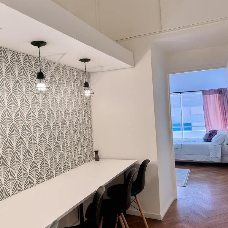 Lupina Centro - One-Bedroom Apartment - 7