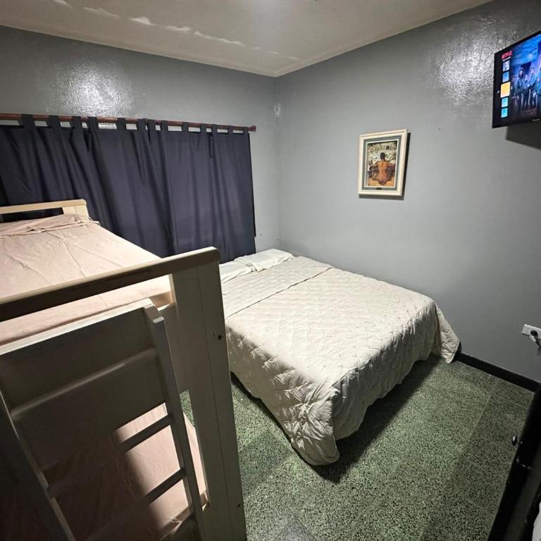 Apart hotel - Two-Bedroom Apartment - 6