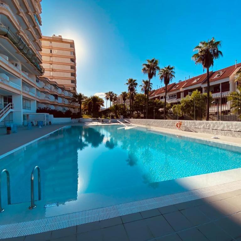 La Perla Playa de Las Américas - Apartamento de 1 dormitorio - 24