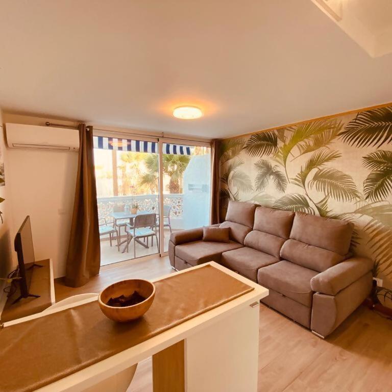 La Perla Playa de Las Américas - Apartamento de 1 dormitorio - 26