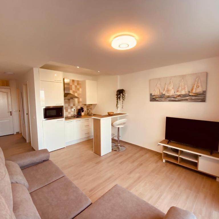 La Perla Playa de Las Américas - Apartamento de 1 dormitorio - 28