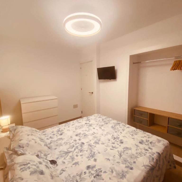 La Perla Playa de Las Américas - Apartamento de 1 dormitorio - 33