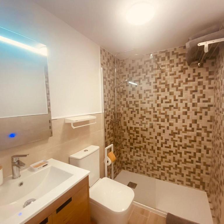 La Perla Playa de Las Américas - Apartamento de 1 dormitorio - 35