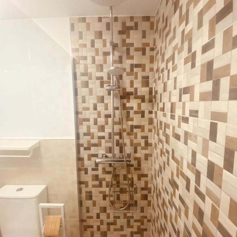 La Perla Playa de Las Américas - Apartamento de 1 dormitorio - 36