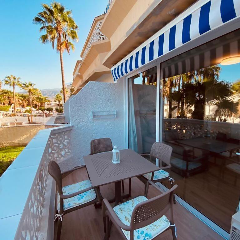 La Perla Playa de Las Américas - Apartamento de 1 dormitorio - 38