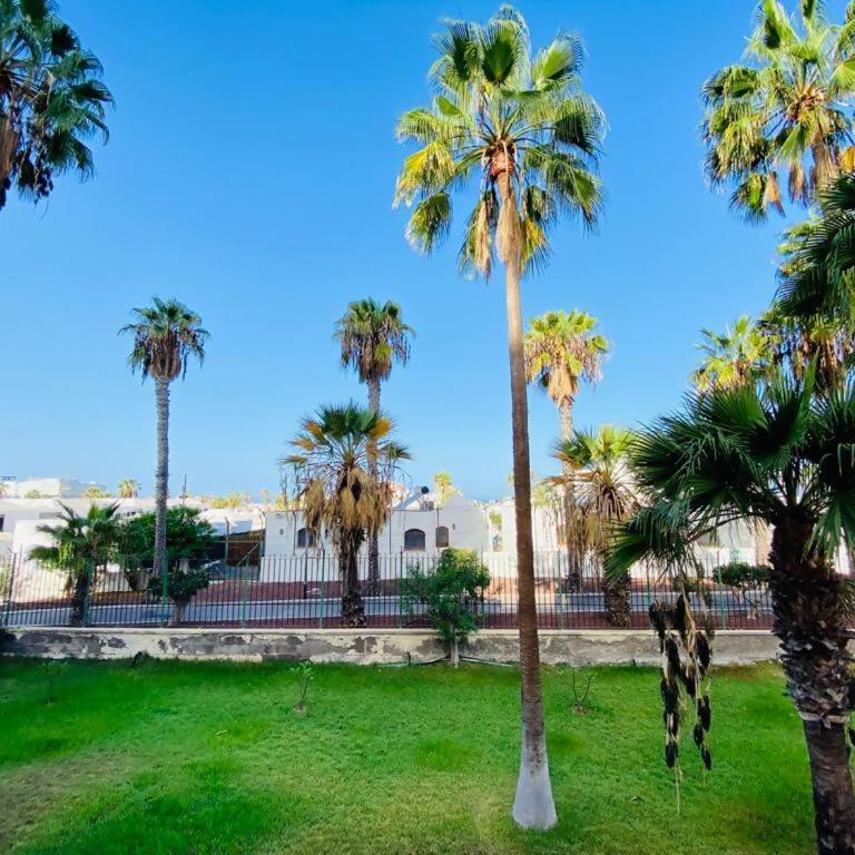 La Perla Playa de Las Américas - Apartamento de 1 dormitorio - 39
