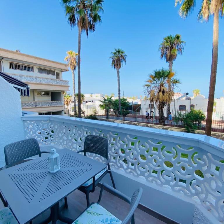 La Perla Playa de Las Américas - Apartamento de 1 dormitorio - 40
