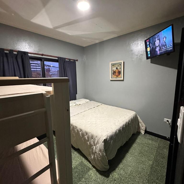 Apart hotel - Two-Bedroom Apartment - 9