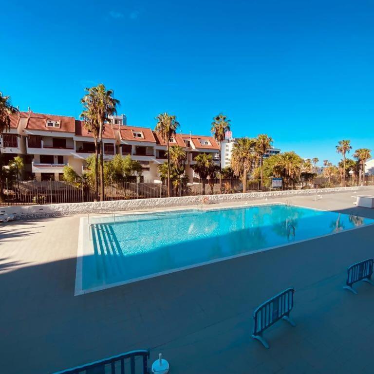 La Perla Playa de Las Américas - Apartamento de 1 dormitorio - 42