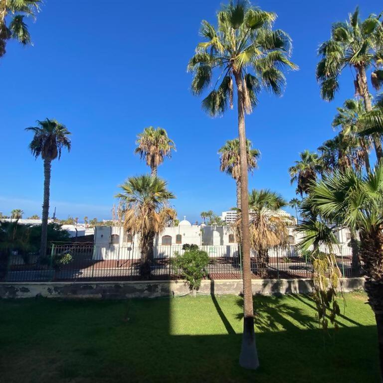La Perla Playa de Las Américas - Apartamento de 1 dormitorio - 43