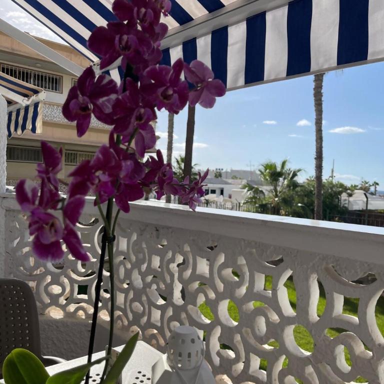 La Perla Playa de Las Américas - Apartamento de 1 dormitorio - 44