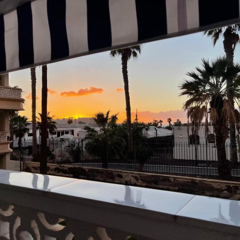 La Perla Playa de Las Américas - Apartamento de 1 dormitorio - 45
