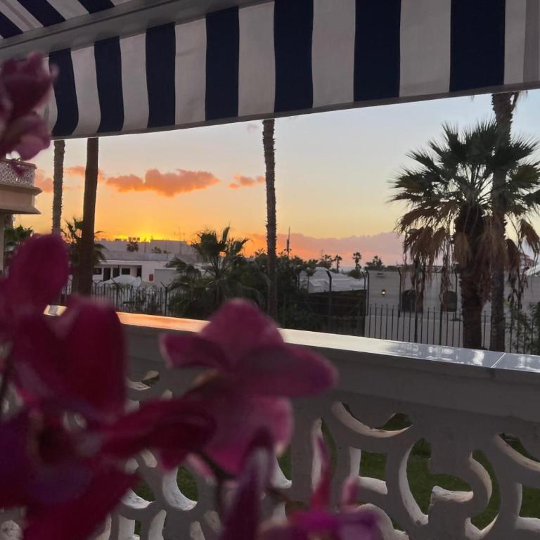 La Perla Playa de Las Américas - Apartamento de 1 dormitorio - 47