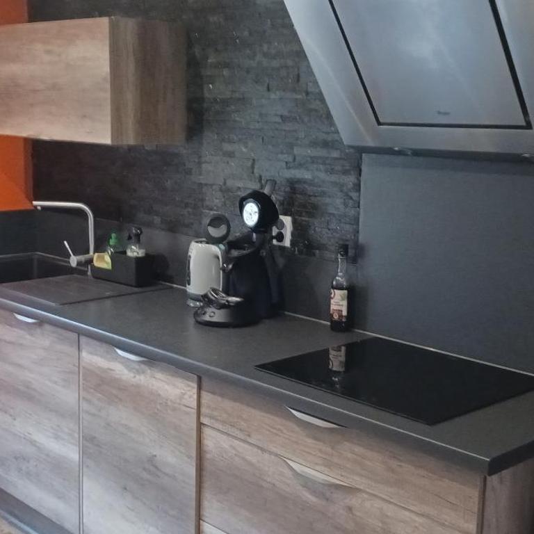 Le petit loft - Proche Halles - Appartement 1 Chambre - 2