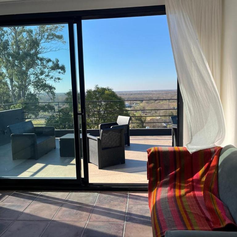 Casa Alta Vista - Four-Bedroom House - 3