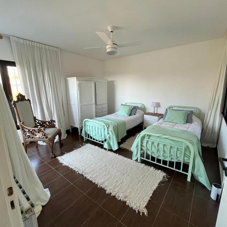 Casa Alta Vista - Four-Bedroom House - 18