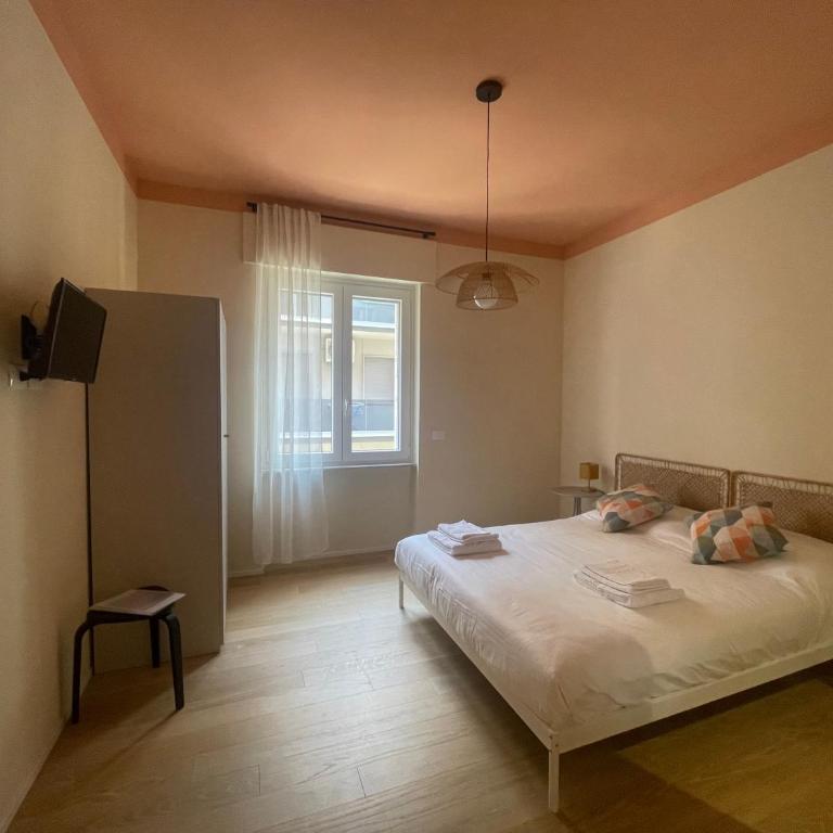 Via Piave Guest House - Camera Matrimoniale con Bagno Privato - 1