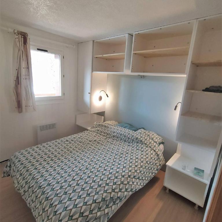 Grand Appartement, 2 Chambres, 50m2 - Appartement 2 Chambres - 3