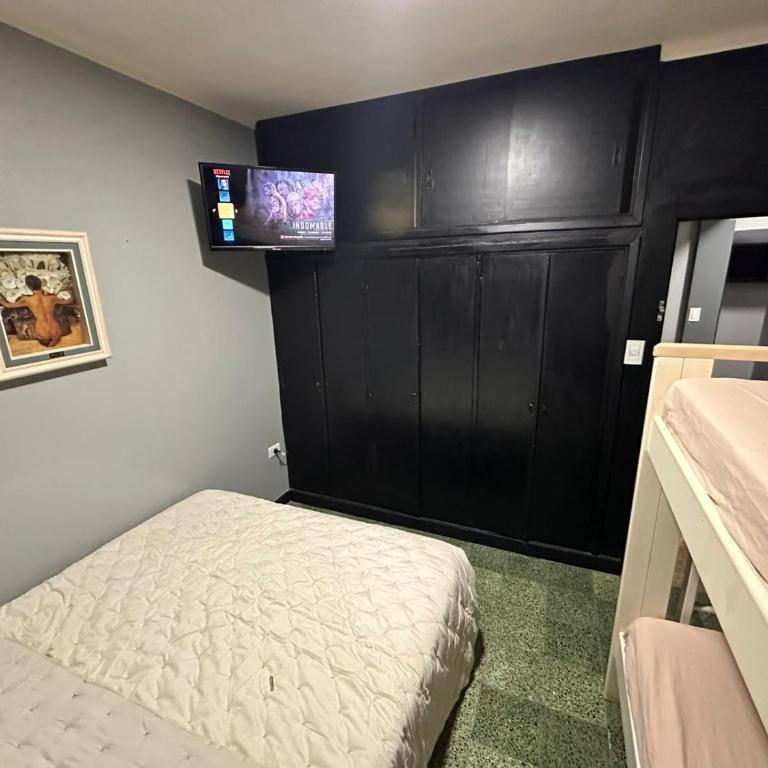 Apart hotel - Two-Bedroom Apartment - 12