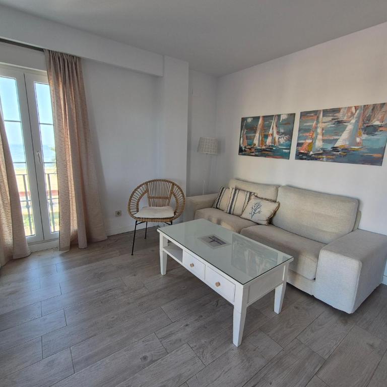 TOP APARTMENT! Frente al mar y gran terraza - Apartamento con vistas al mar - 16